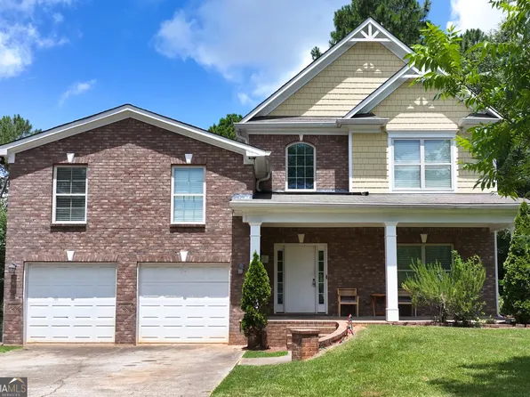 5767 Glynn Forest Dr, Norcross, GA 30093
