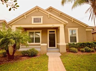 706 Lake Tarpon Way, Groveland, FL 34736