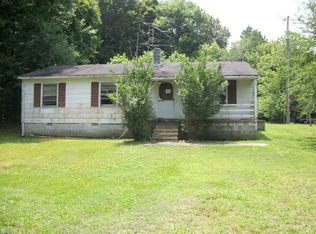 34338 Burnt Reed Rd, Boykins, VA 23827