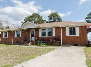 2369 Crossfield Rd, Sumter, SC 29154