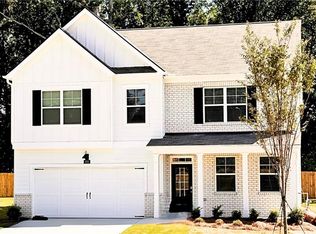 674 Congressional Ct, Mableton, GA 30126