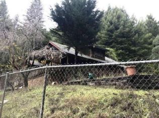 1950 9th St, Fortuna, CA 95540