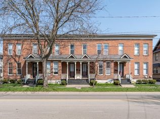 212 W Vine St, Kalamazoo, MI 49001