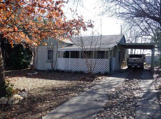 551 Joy Dr, White Settlement, TX 76108