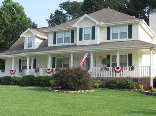 8713 Crestbrook Cir, Chattanooga, TN 37421