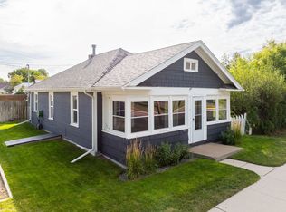 705 14th St N, Great Falls, MT 59401