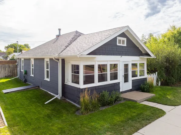 705 14th St N, Great Falls, MT 59401