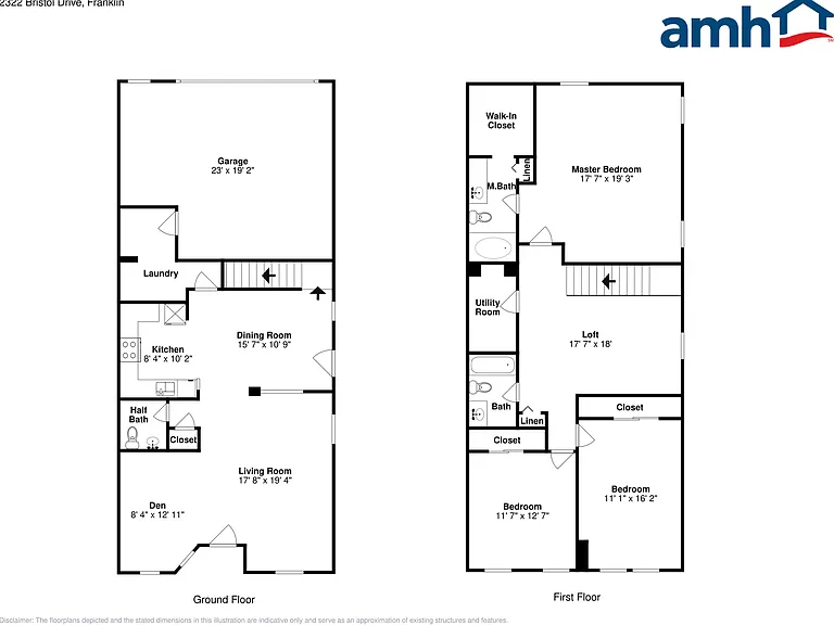 2322 Bristol Dr — Photo 2