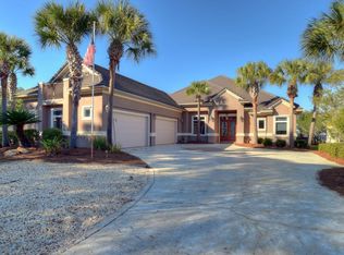 133 Crest Dr, Miramar Beach, FL 32550