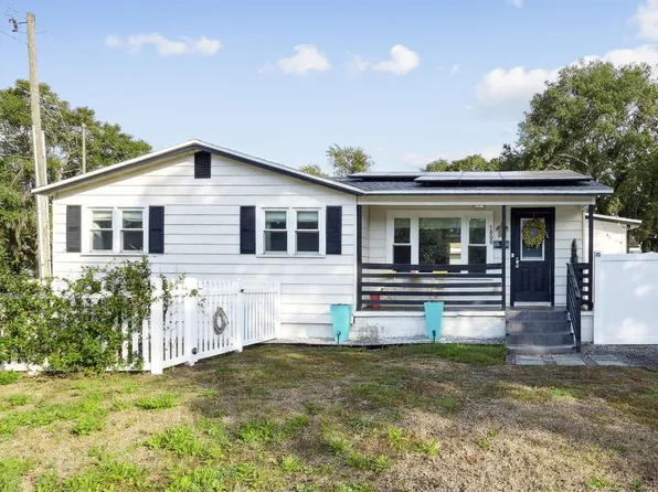 1000 Date St, Fernandina Beach, FL 32034