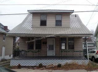 201 Mills Way, New Castle, PA