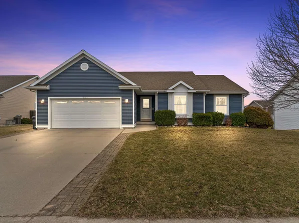 7385 W Ryan Ct, Bay City, MI 48706