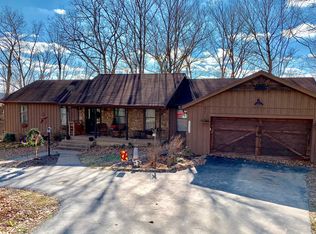 3343 Dutchmans Creek Rd, Mt Washington, KY 40047