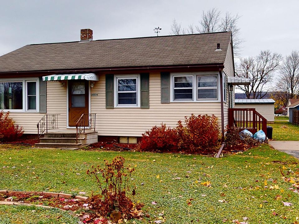 1st image of 20574 W Gale Ave