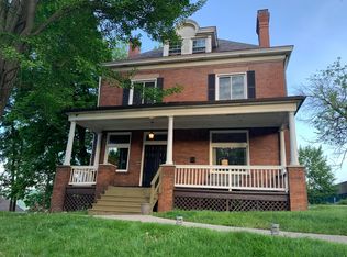 221 S Home Ave APT 2, Pittsburgh, PA