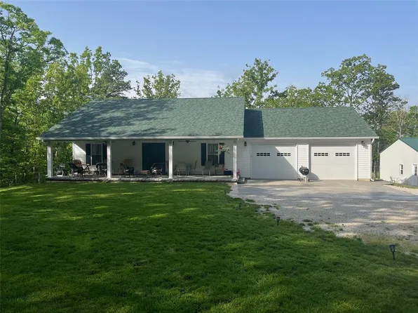 12460 Grassy Hollow Rd, Potosi, MO 63664