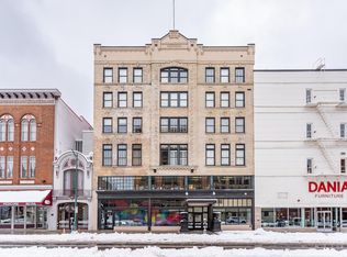 315 W Riverside Ave SUITE 403, Spokane, WA 99201