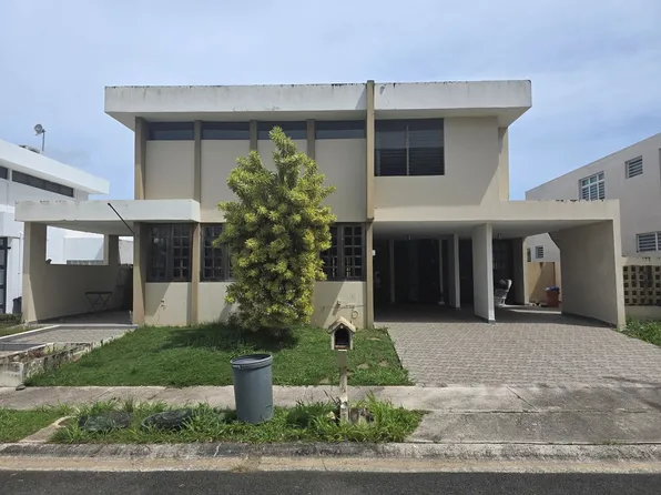 Estanc, Carolina, PR 00985