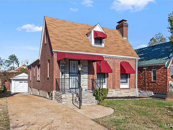 2nd image of 1531 Switzer Ave