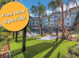 14900 Inspire Way #3-3414, Jacksonville, FL 32258