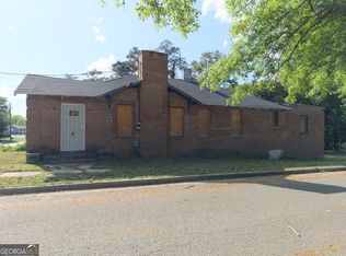 805 Ponce De Leon Ave, Macon, GA 31206