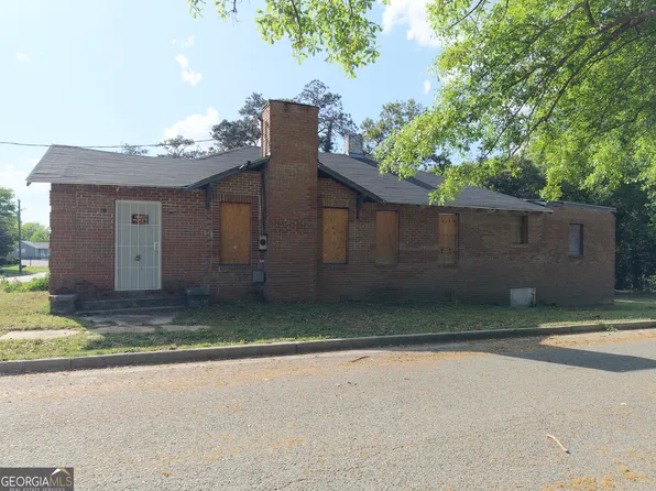 805 Ponce De Leon Ave, Macon, GA 31206