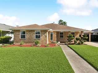 7143 Mayo Blvd, New Orleans, LA 70126