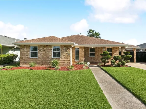 7143 Mayo Blvd, New Orleans, LA 70126