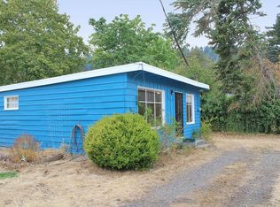 10605 SE Bush St #10605A, Portland, OR