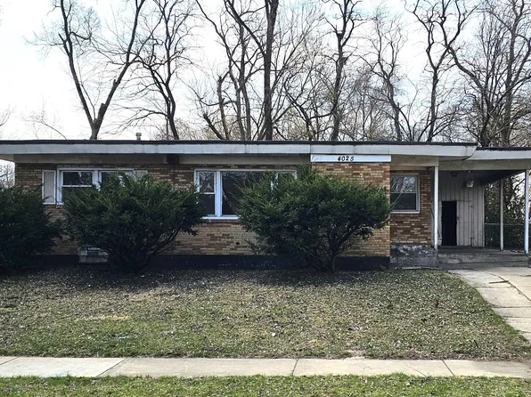 4025 E 10th Ave, Gary, IN 46403