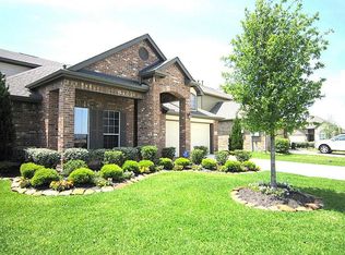 2213 Formentera Pl, League City, TX 77573