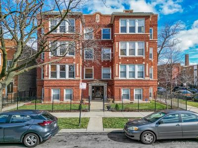 4701 N Drake Ave APT 3, Chicago, IL, 60625