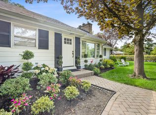 1203 Shermer Rd, Glenview, IL 60025