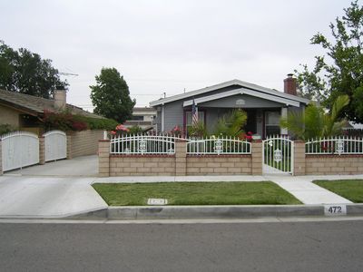 472 E West St, Upland, CA, 91786