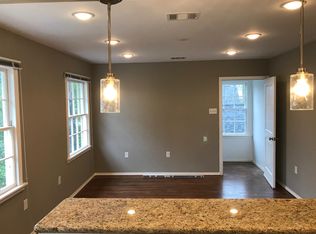 4327 Michaux St, Houston, TX 77009