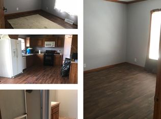 19769 Winchester Rd, Circleville, OH 43113