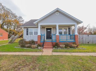 9288 Chamberlayne Rd, Mechanicsville, VA 23116