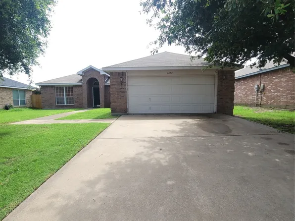 6812 Wilhelmina Dr, Dallas, TX 75237