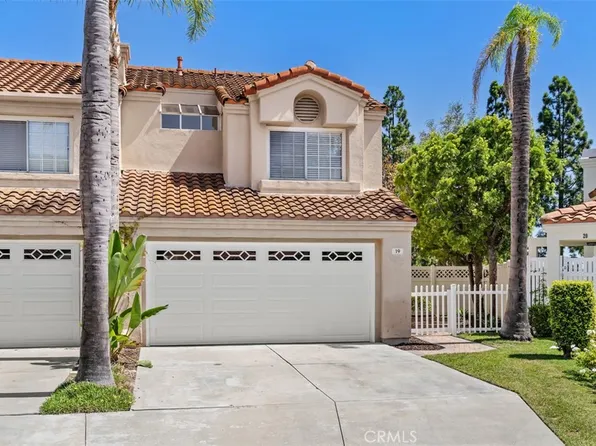 19 Stream St, Laguna Niguel, CA 92677