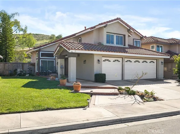 16 San Carlos, Rancho Santa Margarita, CA 92688