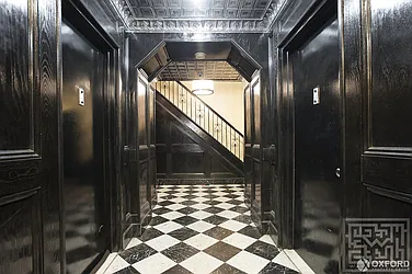 Rented by Oxford Property Group