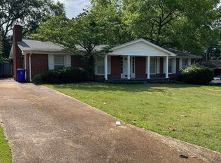 542 Malone Cir, Florence, AL 35630