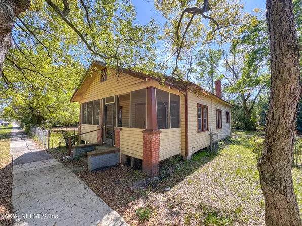 1204 W 25TH Street, Jacksonville, FL 32209