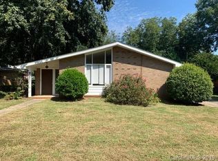 927 Vickery Dr, Charlotte, NC 28215