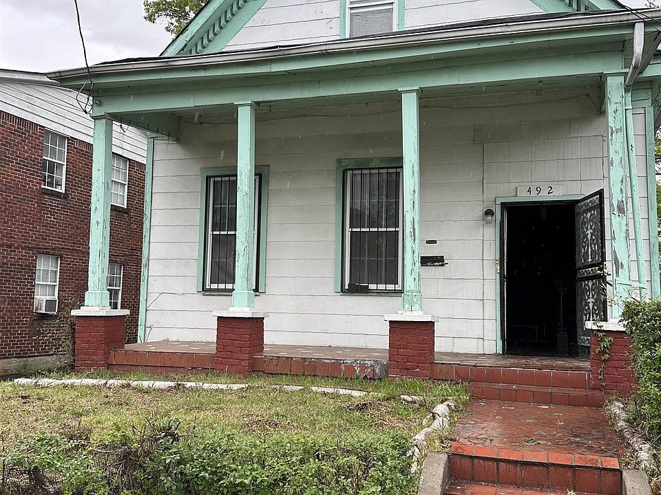 1st image of 492 E Georgia Ave