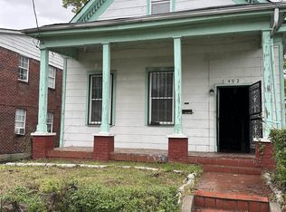 492 E Georgia Ave, Memphis, TN 38126