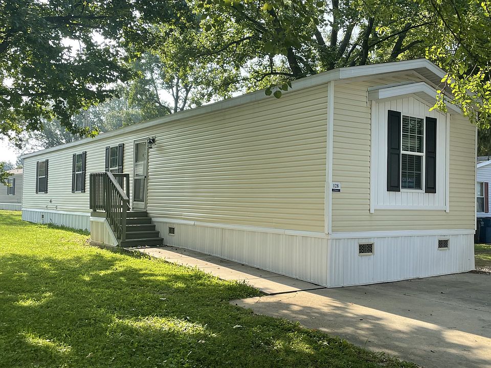 2nd image of 1713 W Highway 50 Lot 128