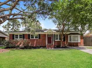 532 Amy Dr, Goose Creek, SC 29445