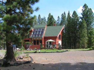 16144 Sprague River Rd, Chiloquin, OR 97624