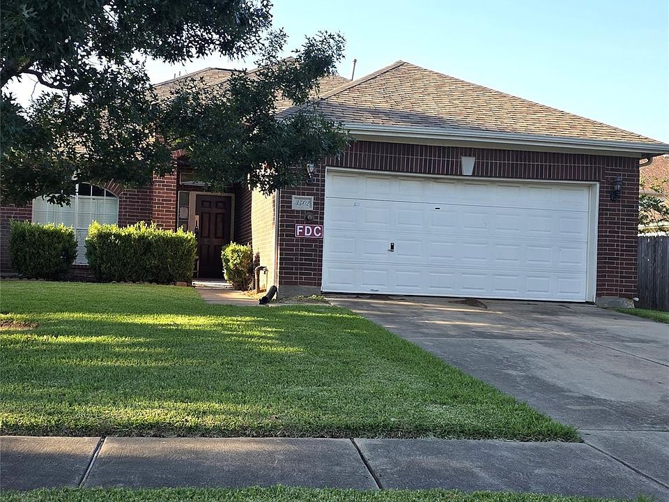 1st image of 3502 Stratford Manor Dr